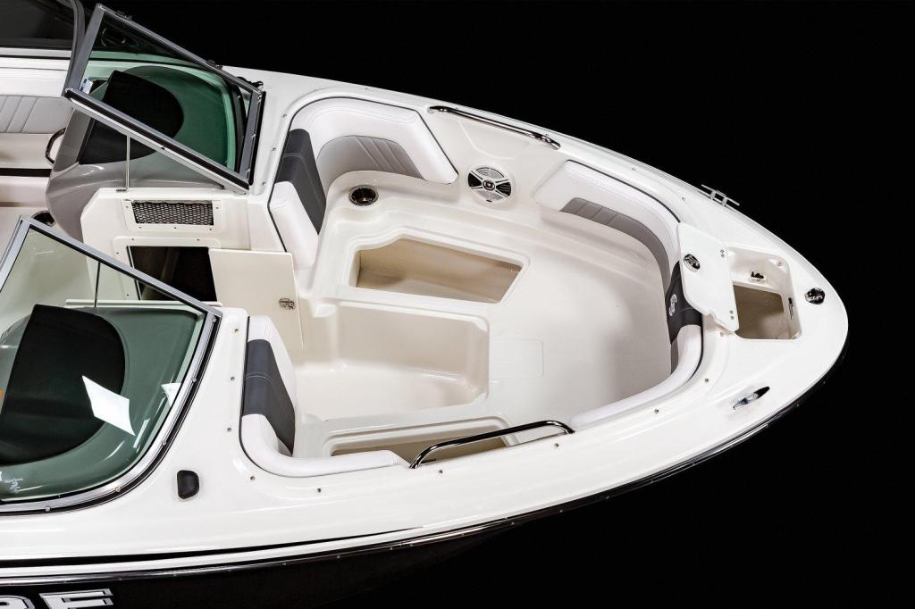 Chaparral 21 SURF