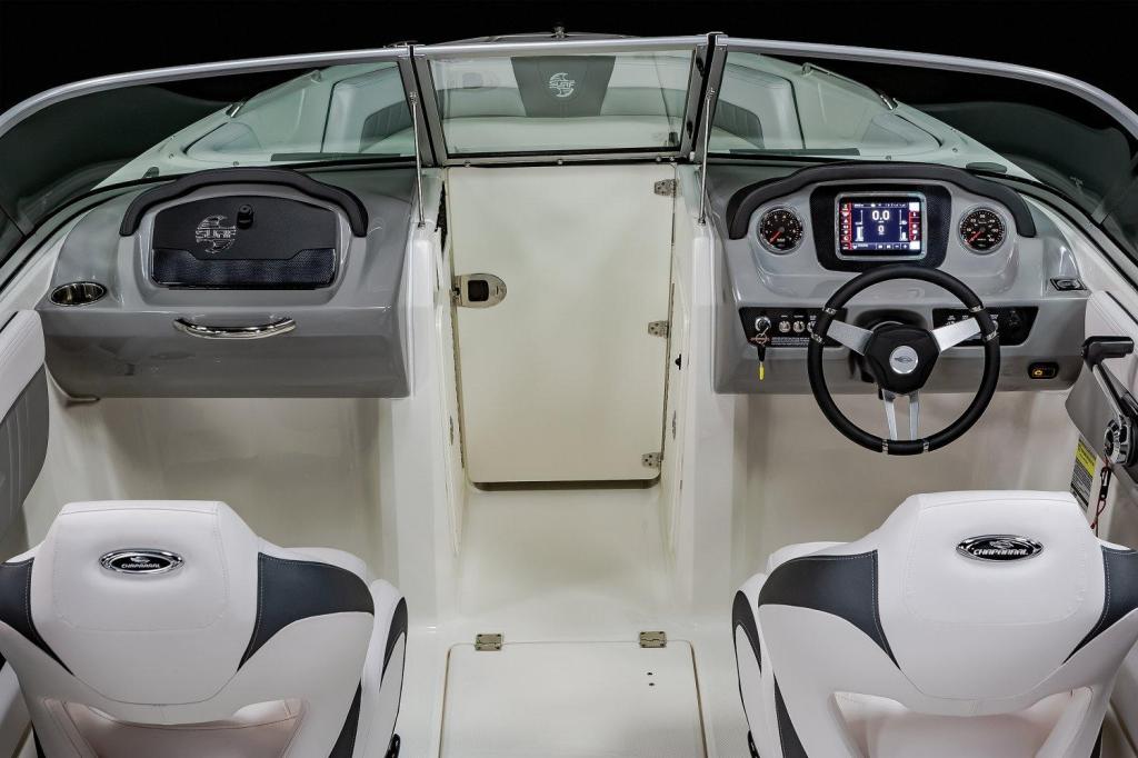 Chaparral 21 SURF