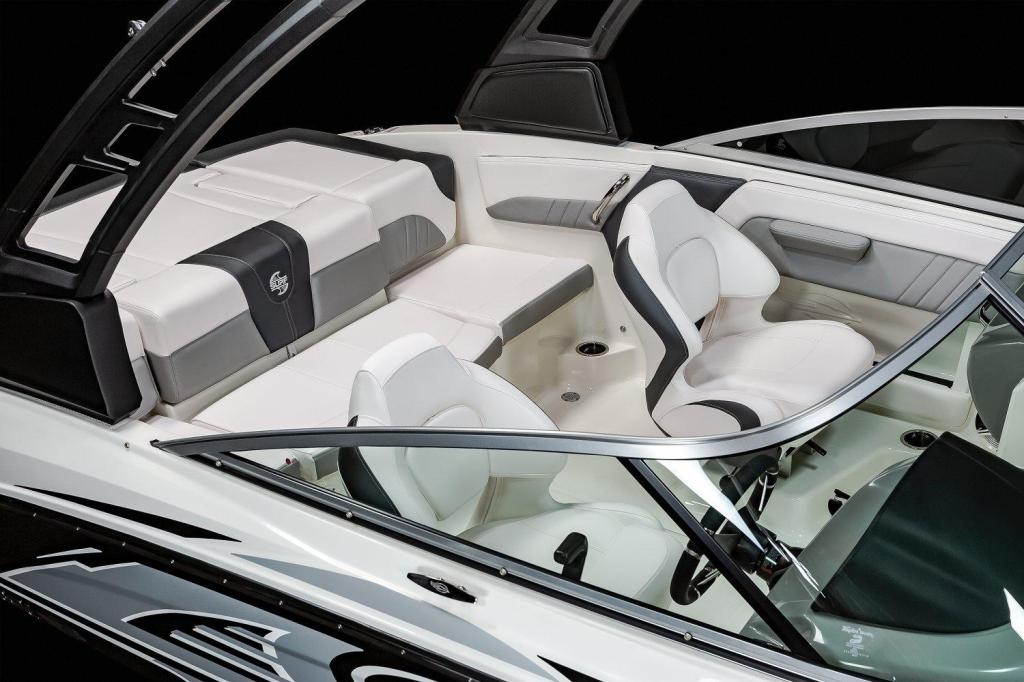 Chaparral 21 SURF