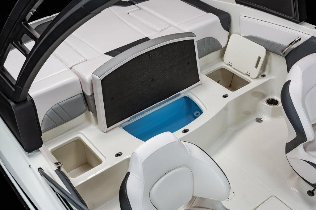 Chaparral 21 SURF