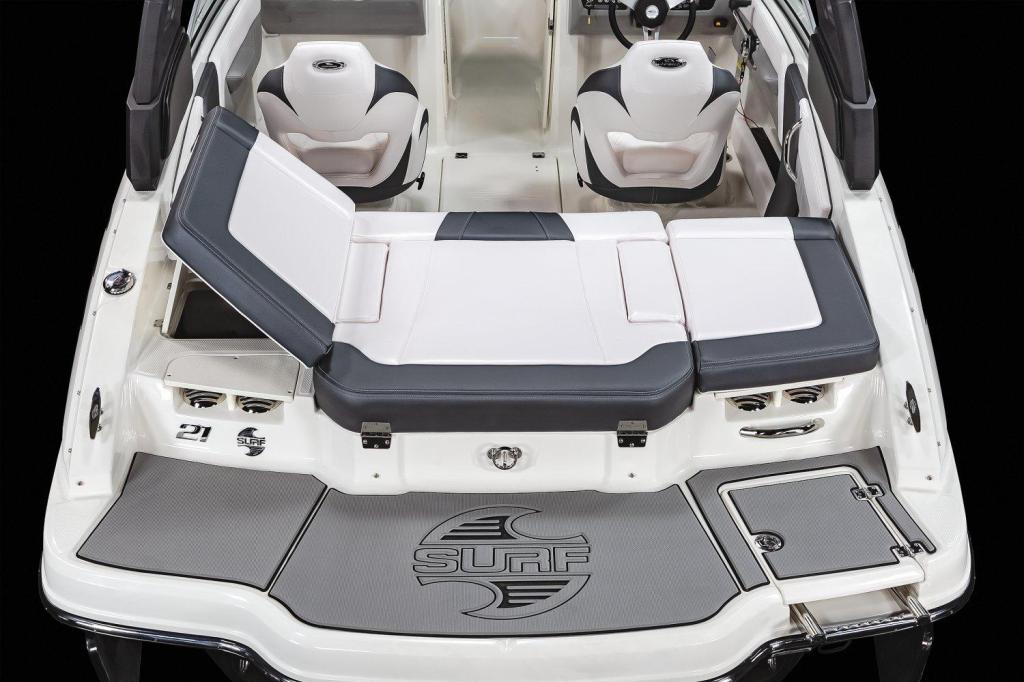 Chaparral 21 SURF