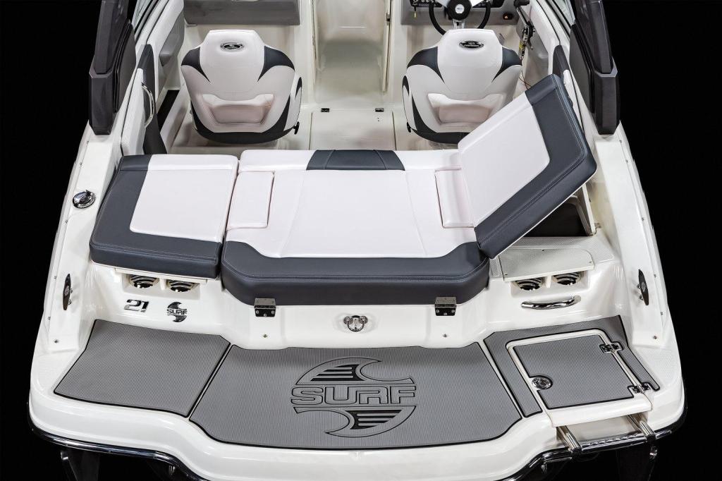 Chaparral 21 SURF