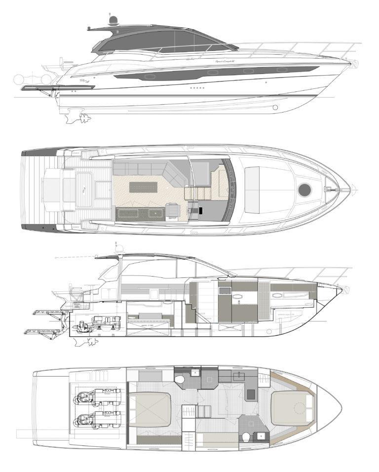Layout Rio Sport Coupé 44
