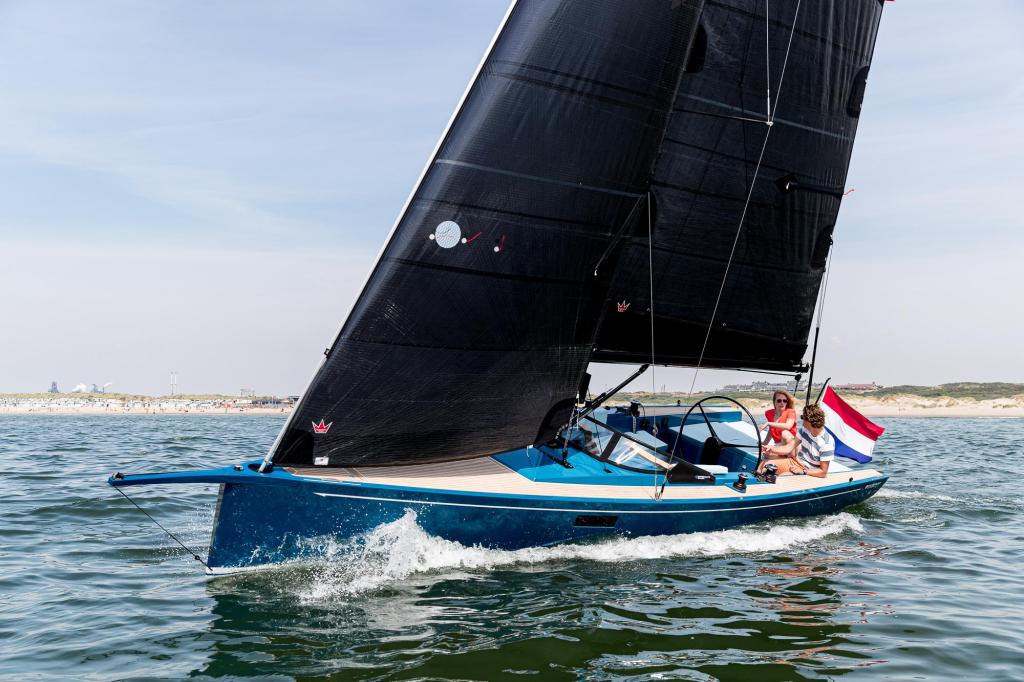 Saffier Se 27 Leisure