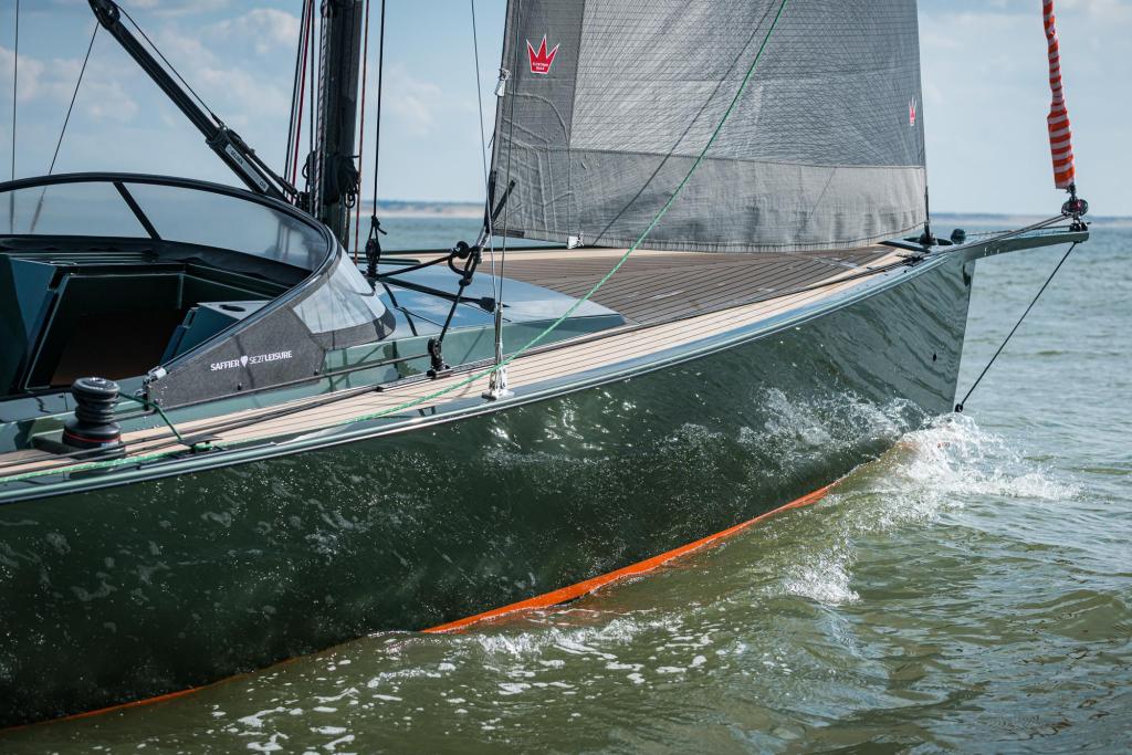 Saffier Se 27 Leisure