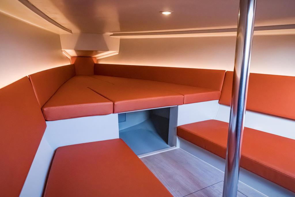 Saffier Se 27 Leisure