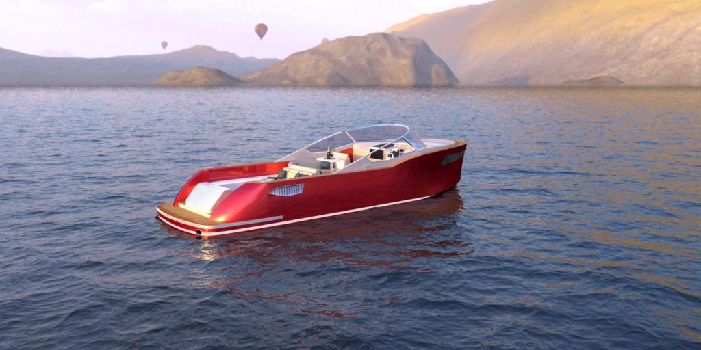 Makma Cayos 28