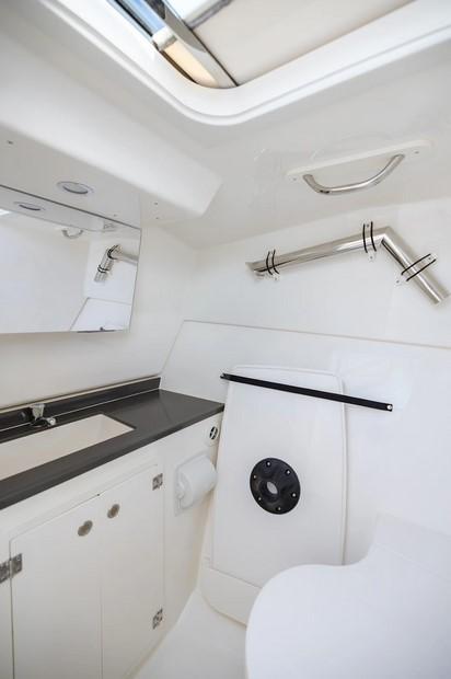 Pursuit Dual Console DC 326