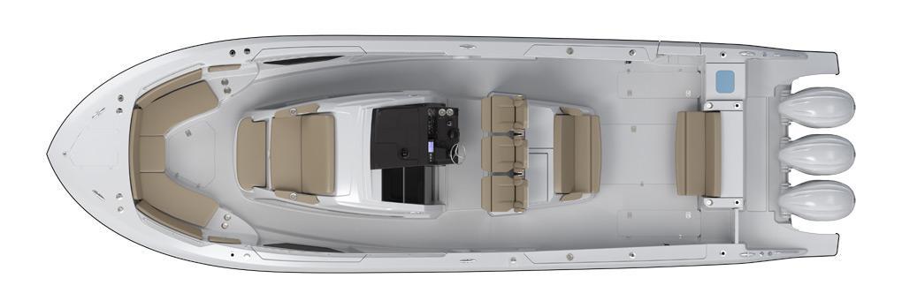 Layout Pursuit Sport S 378