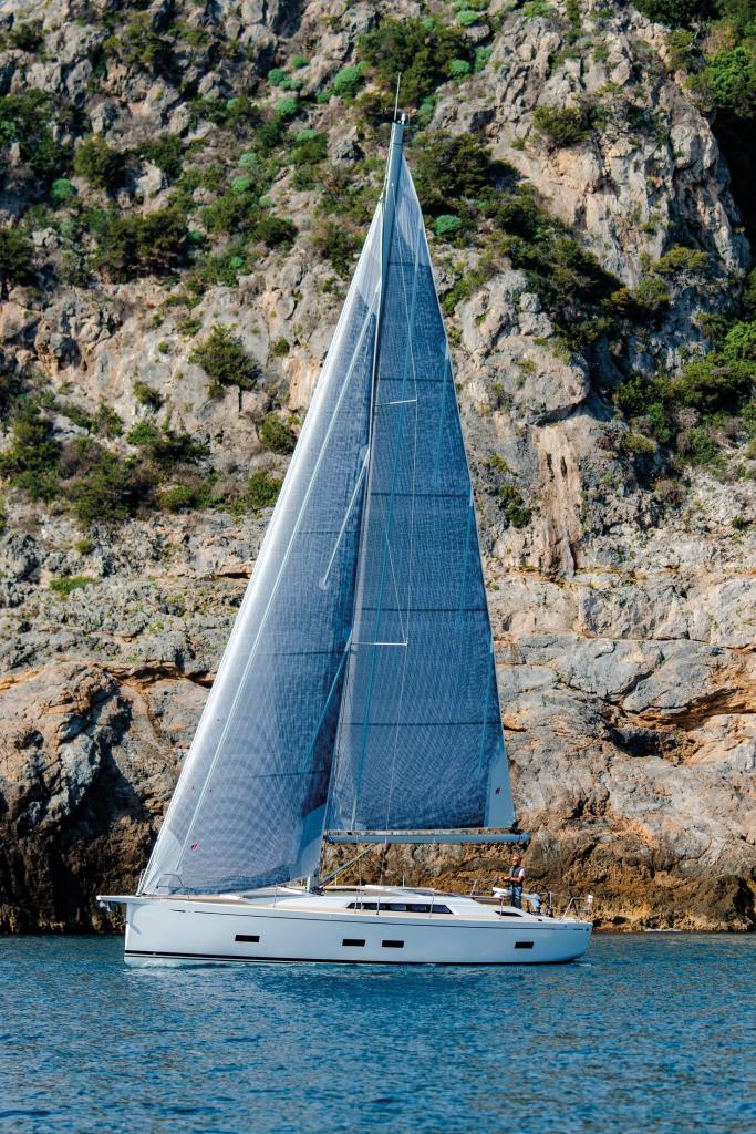 Grand Soleil 42 LC
