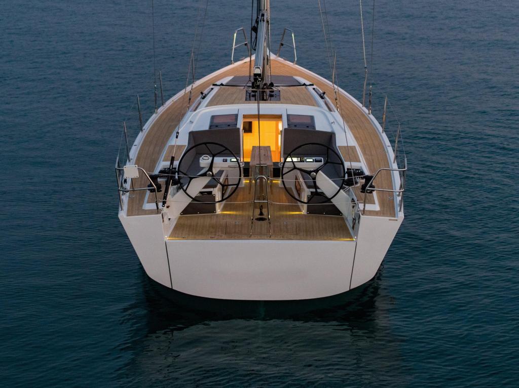 Grand Soleil 42 LC