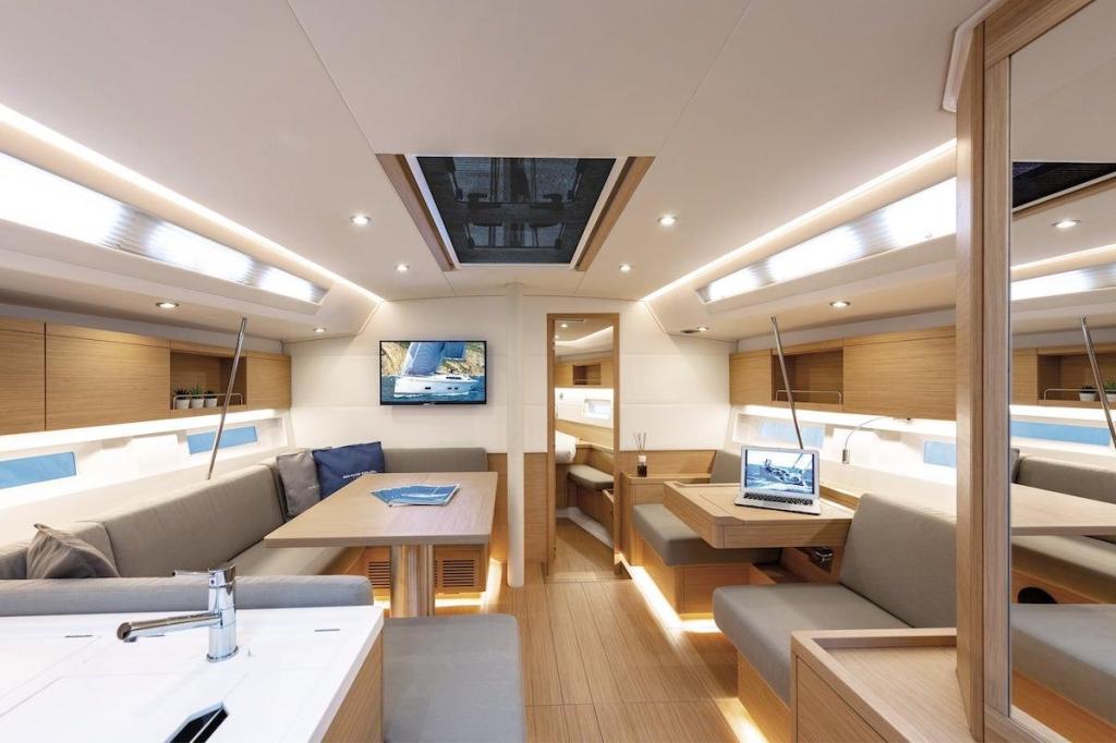 Grand Soleil 42 LC