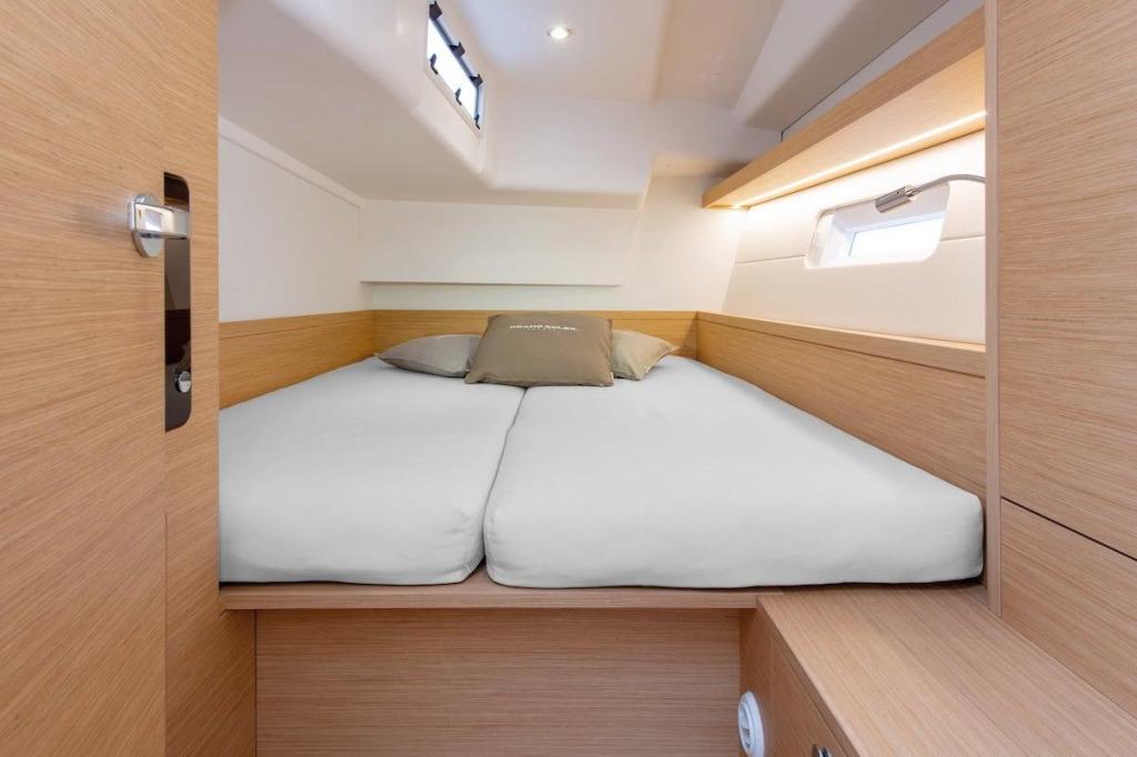 Grand Soleil 42 LC
