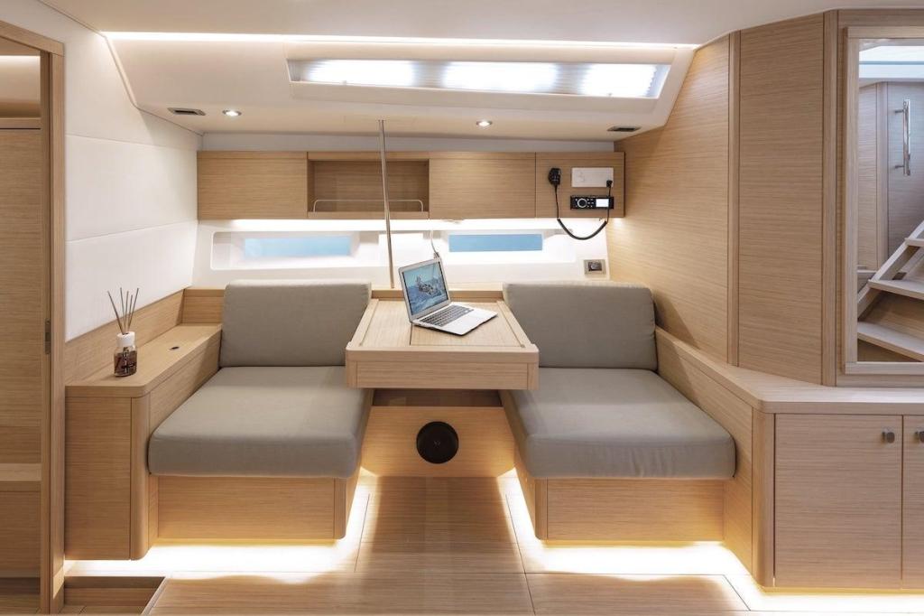 Grand Soleil 42 LC