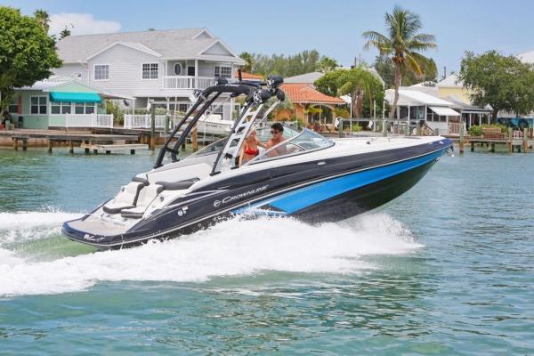 Crownline 265 SS Surf