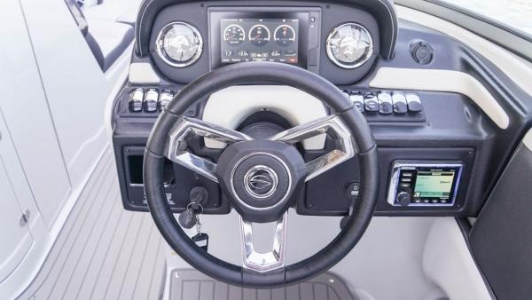 Crownline 265 SS Surf