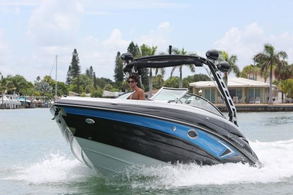 Crownline 265 SS Surf