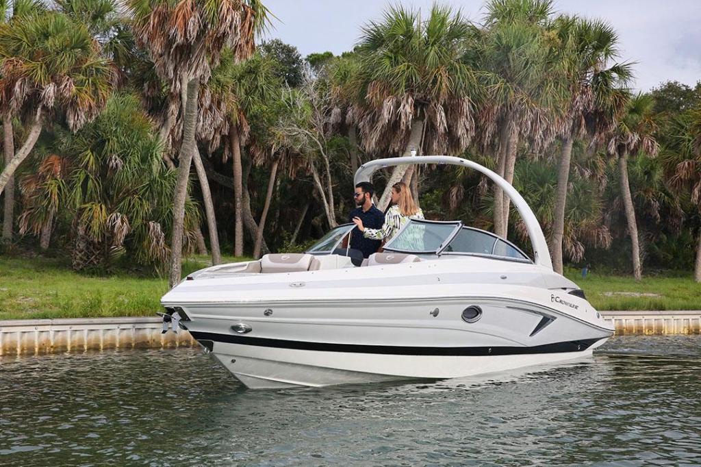 Crownline Bowrider 280 SS