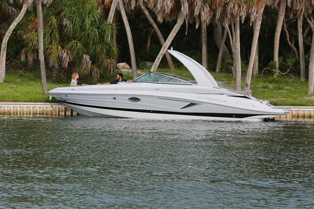 Crownline Bowrider 280 SS