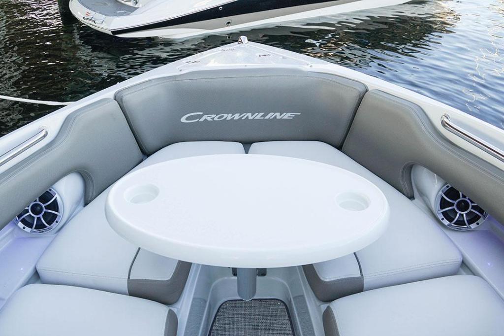 Crownline Bowrider 280 SS