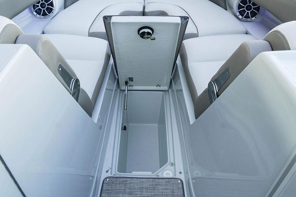 Crownline Bowrider 280 SS