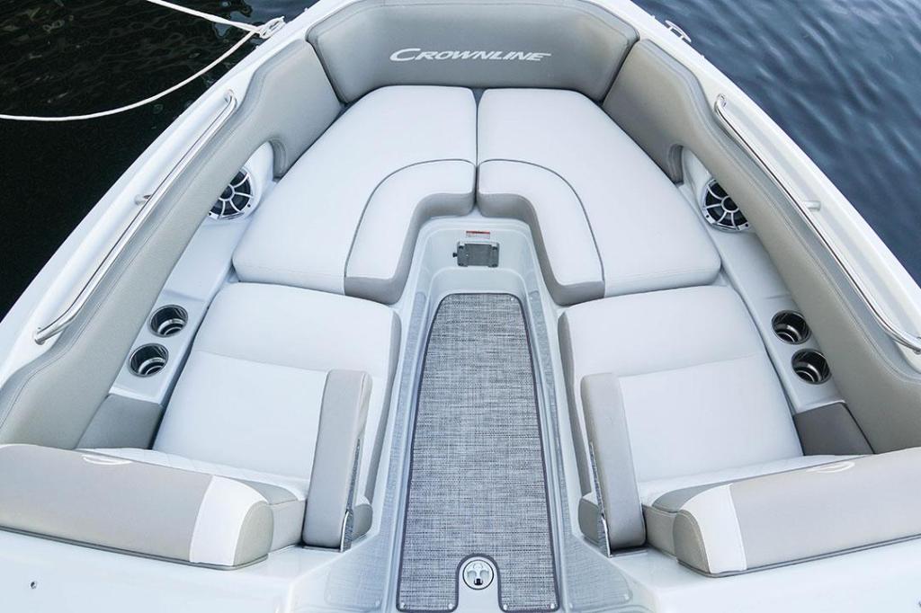 Crownline Bowrider 280 SS