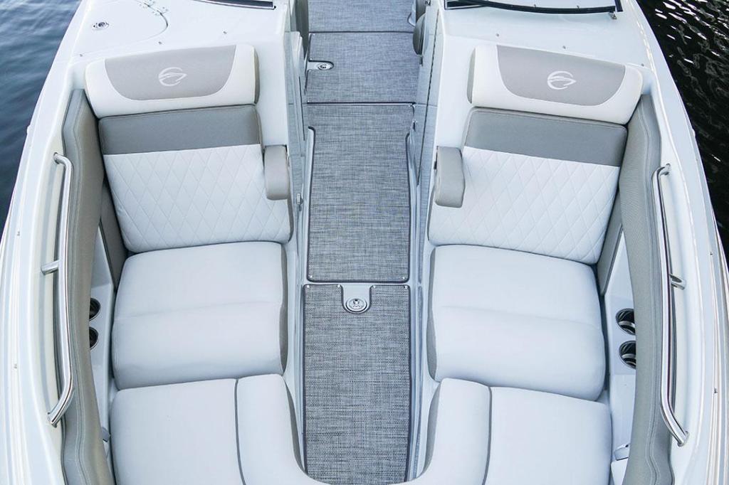 Crownline Bowrider 280 SS
