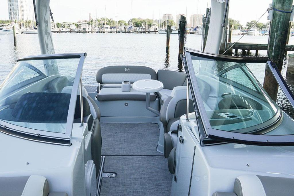Crownline Bowrider 280 SS