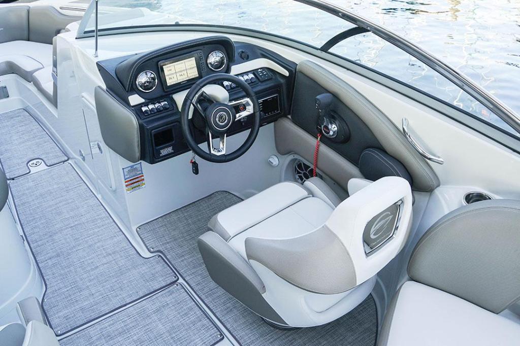 Crownline Bowrider 280 SS