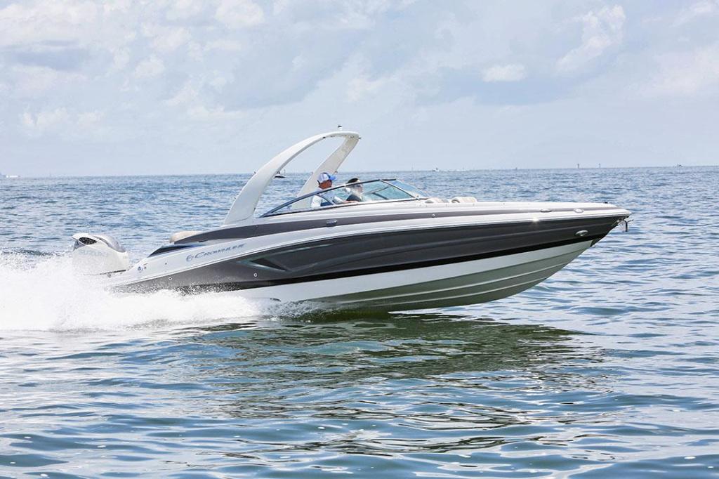 Crownline Cross Sport 280 XSS