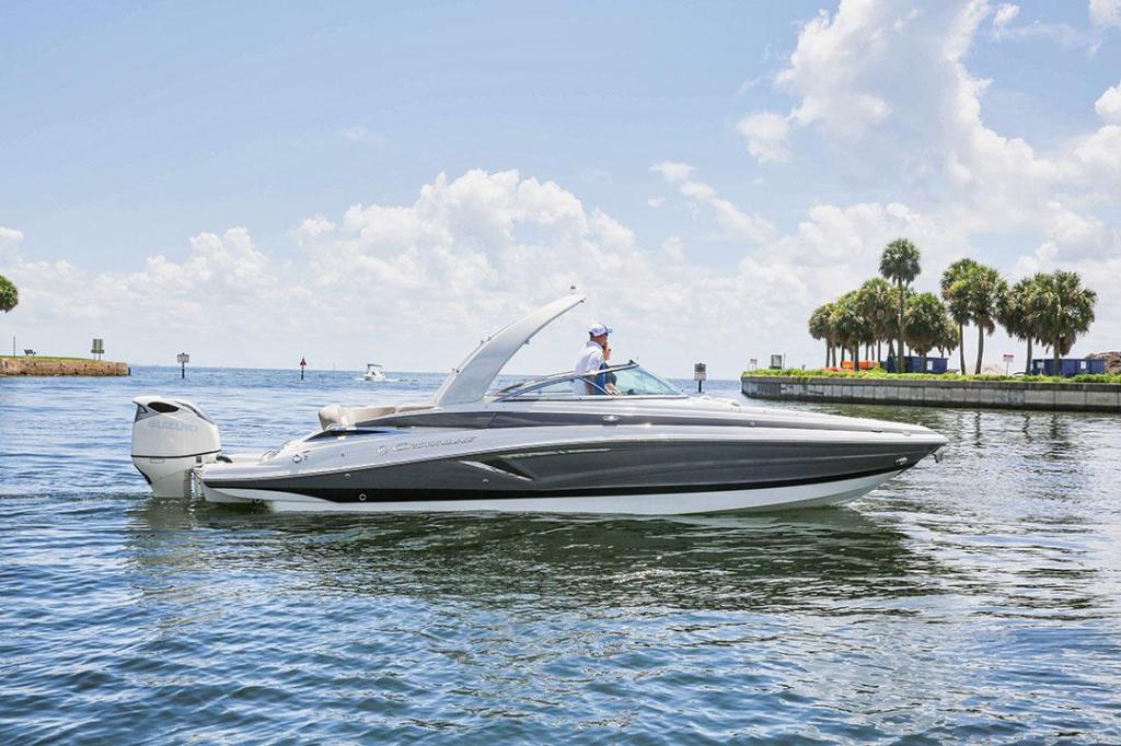 Crownline Cross Sport 280 XSS