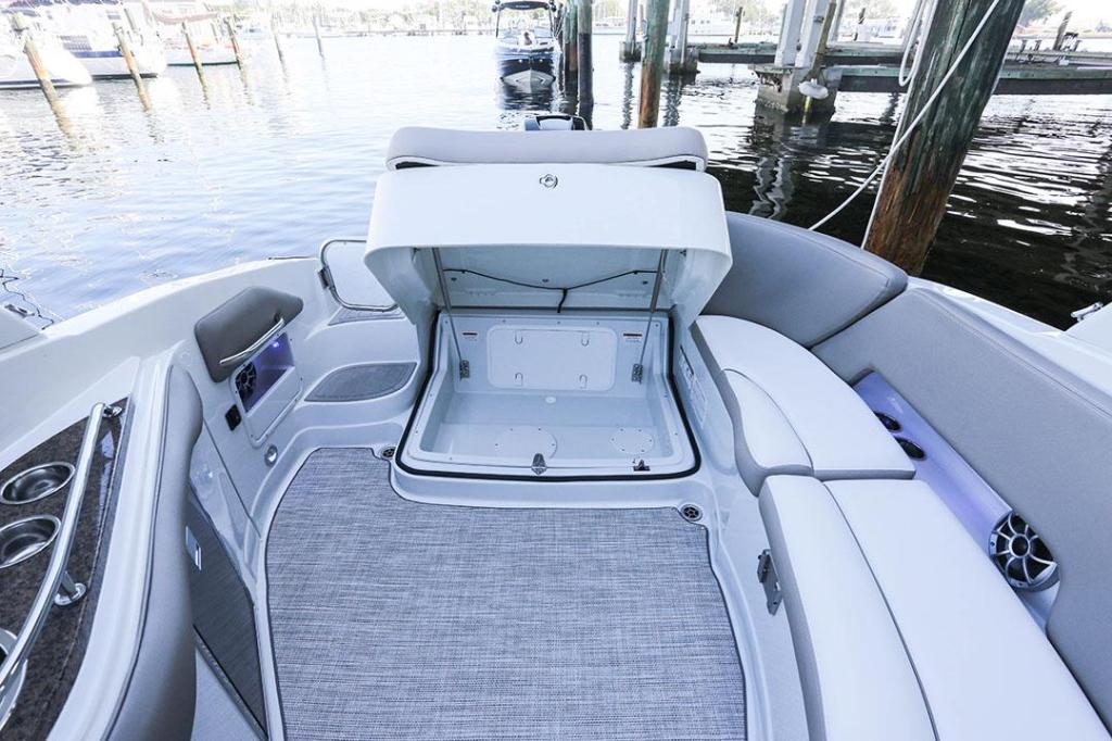 Crownline Cross Sport 280 XSS