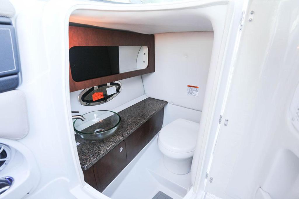 Crownline Cross Sport 280 XSS