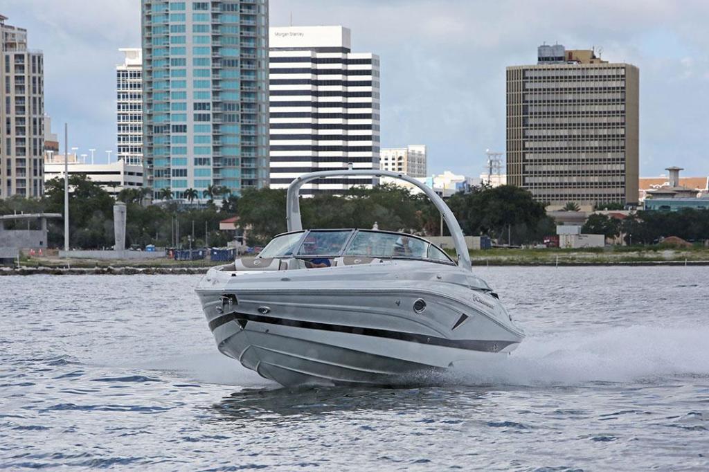 Crownline Cross Sport 290 XSS