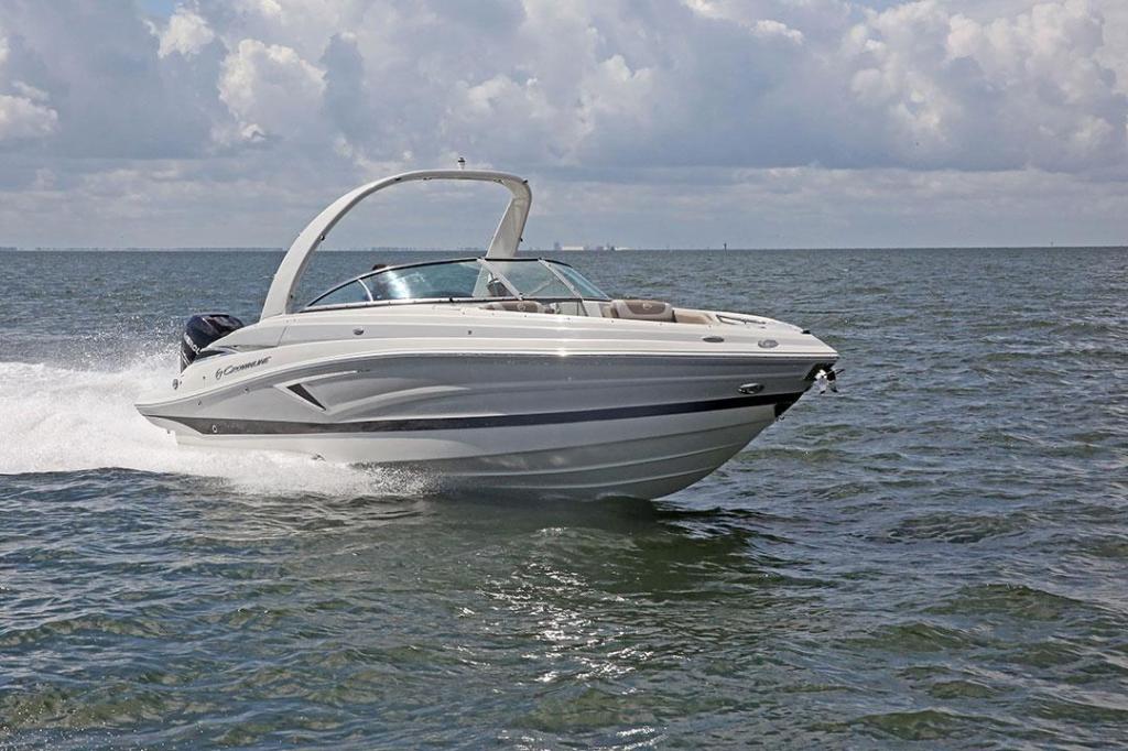 Crownline Cross Sport 290 XSS