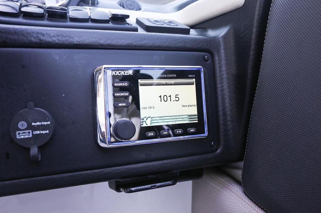 Crownline Cross Sport 290 XSS