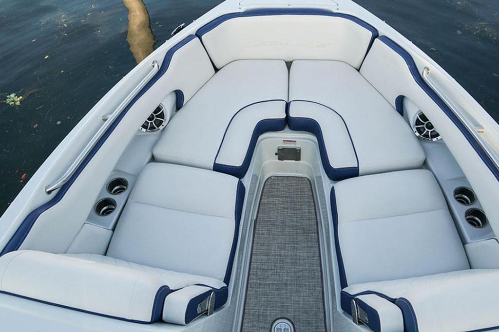 Crownline Cross Sport 270 XSS