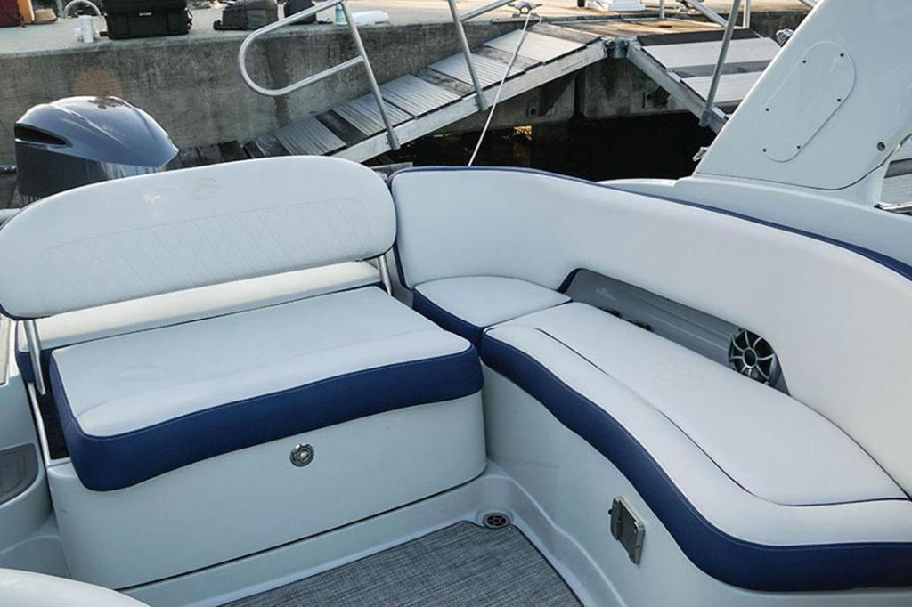 Crownline Cross Sport 270 XSS