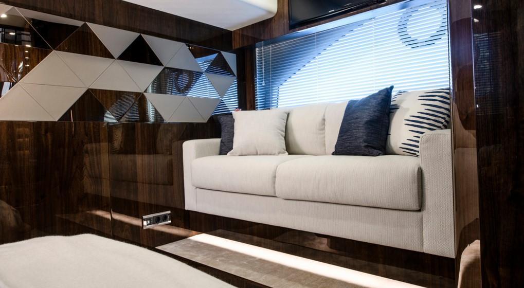 Fairline Targa 45 Open
