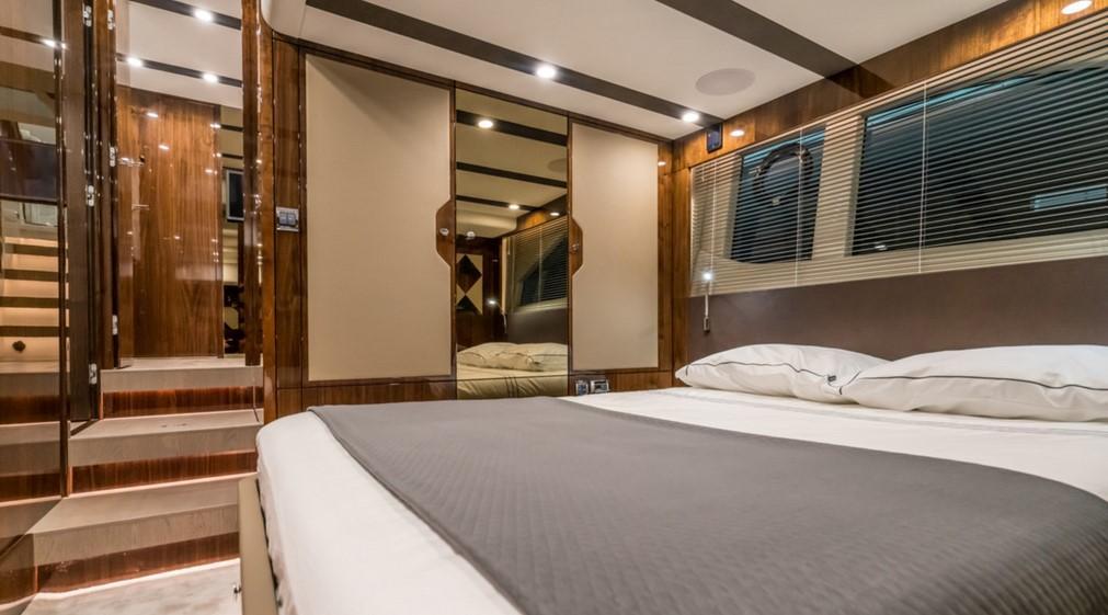 Fairline Targa 45 Open