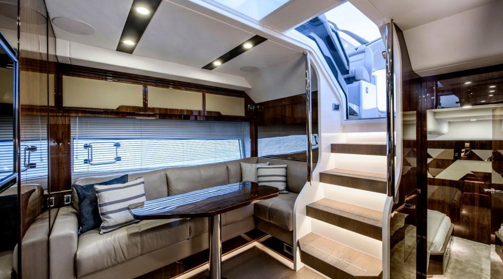 Fairline Targa 45 Open