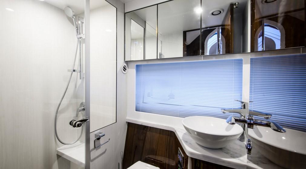 Fairline Targa 45 Open