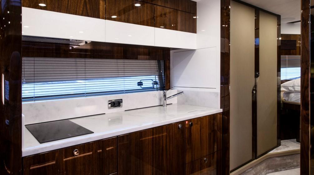 Fairline Targa 45 Open