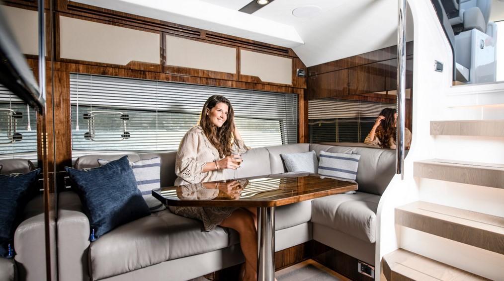 Fairline Targa 45 Open