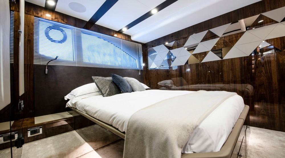 Fairline Targa 45 Open