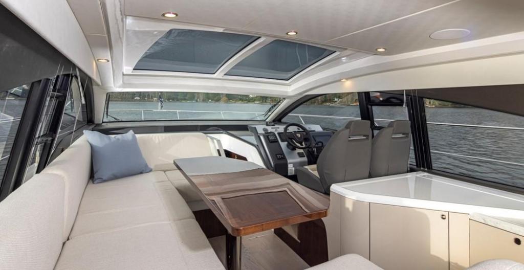 Fairline Targa 45 GT