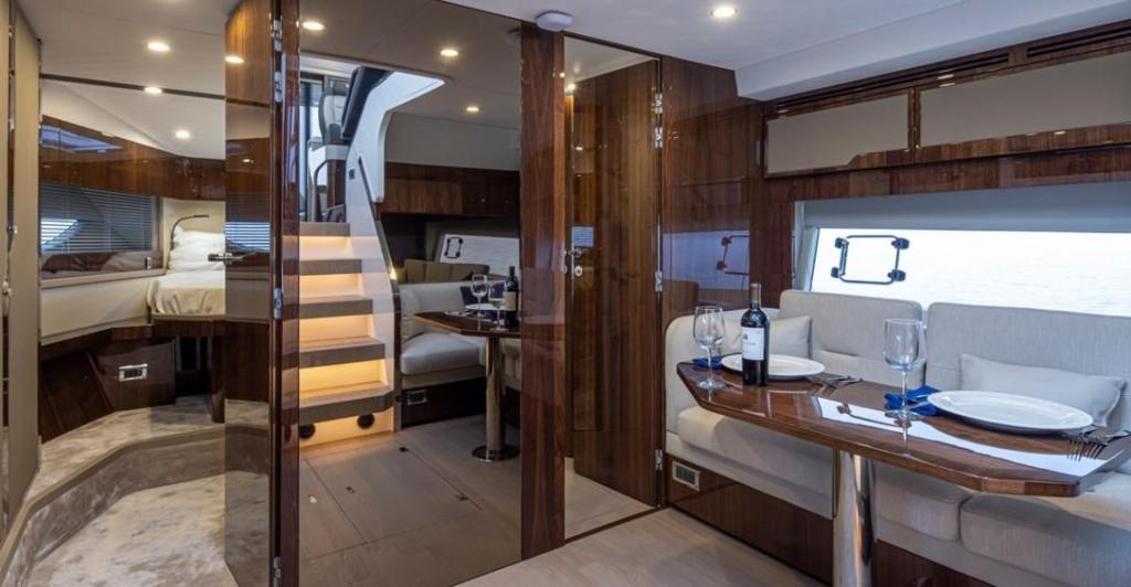 Fairline Targa 45 GT