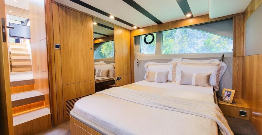 Fairline Targa 45 GT