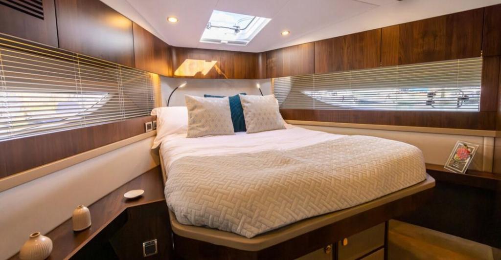 Fairline Targa 45 GT