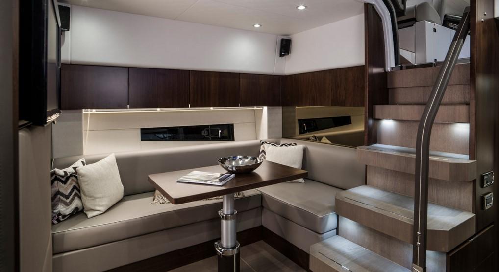 Fairline Targa 50 Open